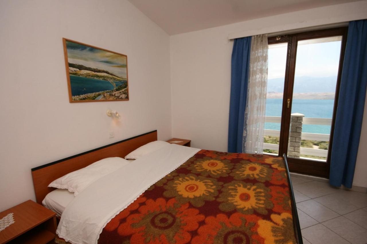 Apartments With A Parking Space Bosana, Pag - 6460 Bagian luar foto