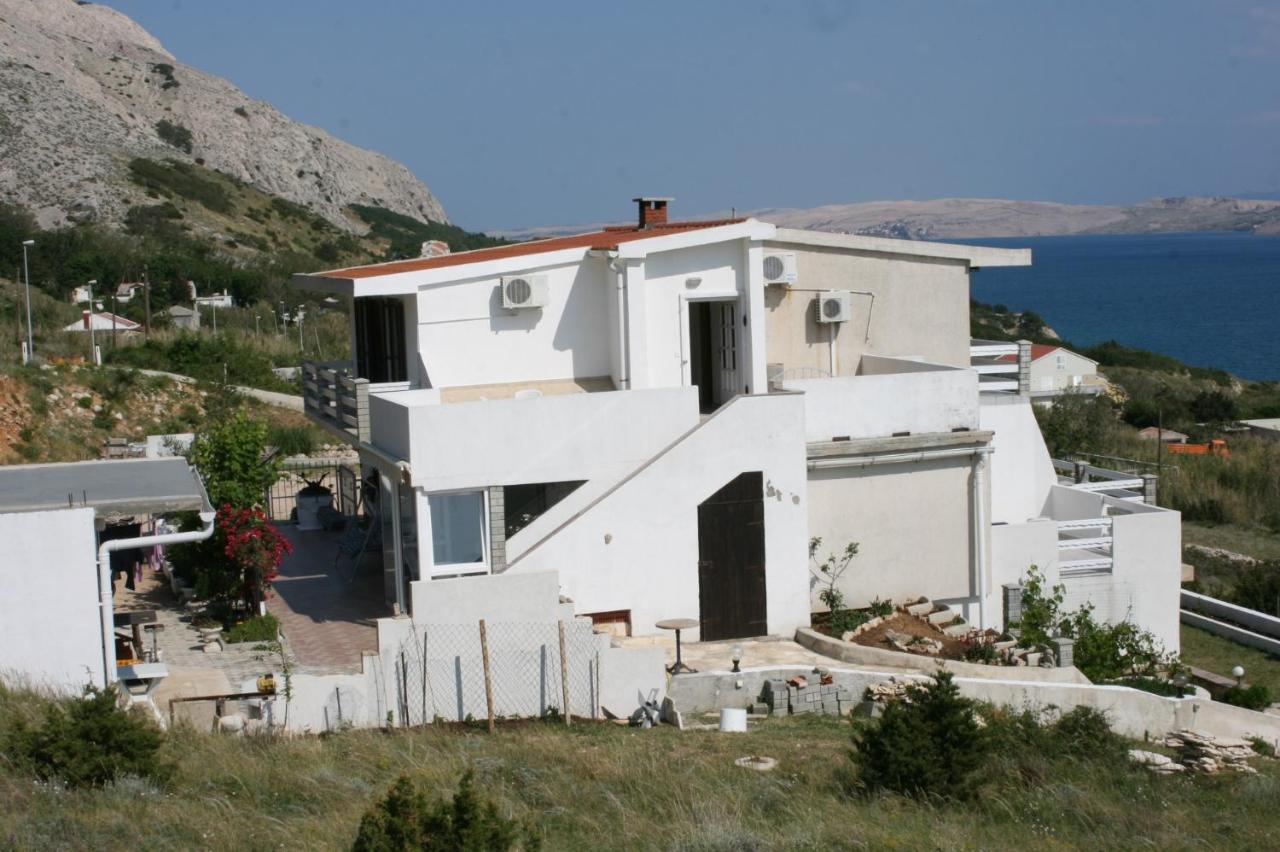 Apartments With A Parking Space Bosana, Pag - 6460 Bagian luar foto