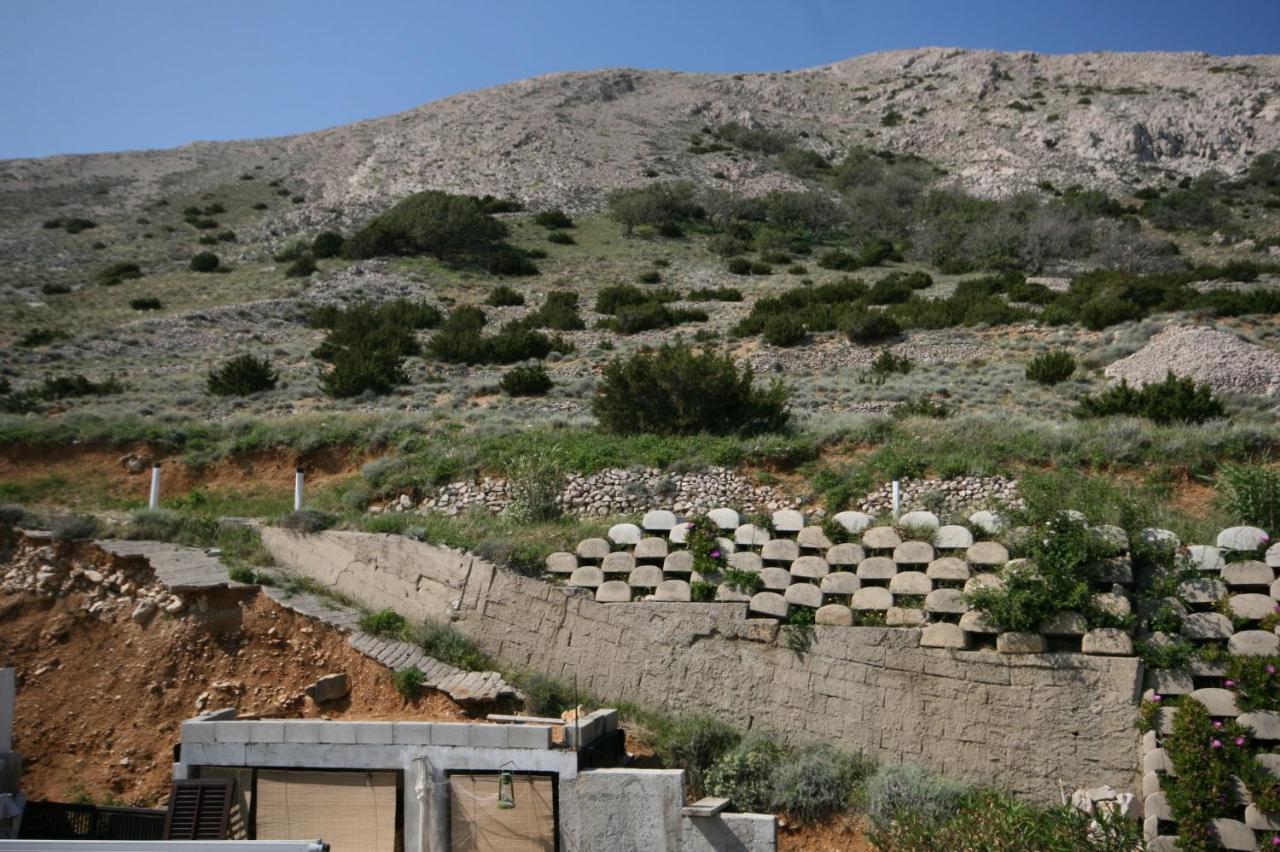 Apartments With A Parking Space Bosana, Pag - 6460 Bagian luar foto