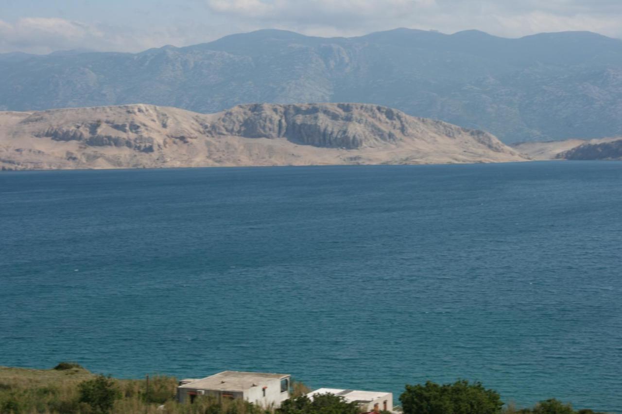 Apartments With A Parking Space Bosana, Pag - 6460 Bagian luar foto